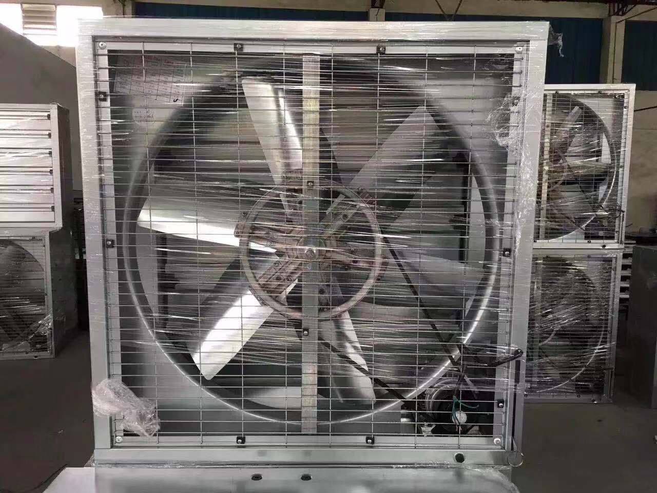 負壓風機 